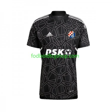 Dinamo Zagreb Målmand Hjemme trøje 2022-23 S/S